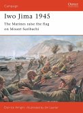 Iwo Jima 1945 (eBook, PDF)