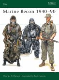 Marine Recon 1940-90 (eBook, ePUB)