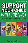 Support Your Child With Literacy (eBook, ePUB)
