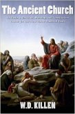 Ancient Church (eBook, ePUB)