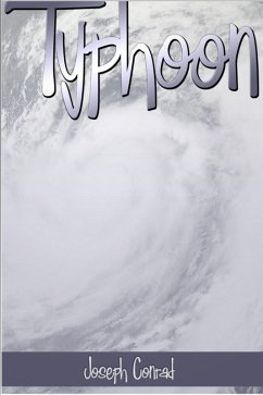Cover Typhoon (eBook, ePUB)