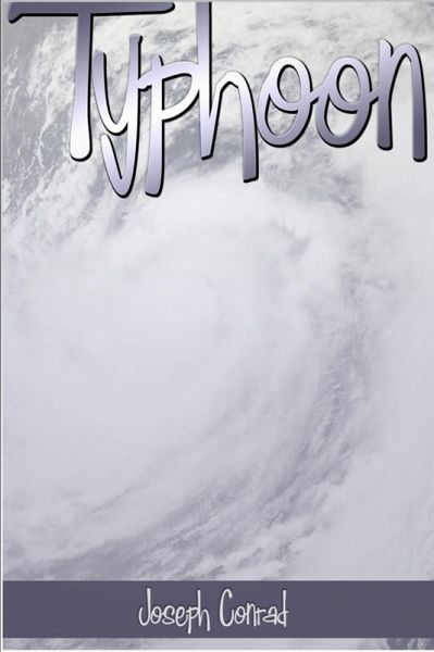 Typhoon (eBook, ePUB)