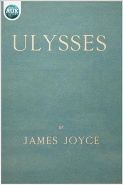 Ulysses (eBook, ePUB) - Joyce, James