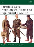 Japanese Naval Aviation Uniforms and Equipment 1937-45 (eBook, PDF)