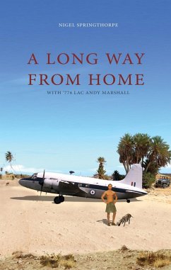 Cover Long Way from Home (eBook, ePUB)