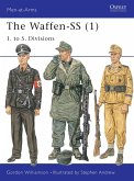 The Waffen-SS (1) (eBook, ePUB)