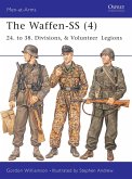 The Waffen-SS (4) (eBook, ePUB)