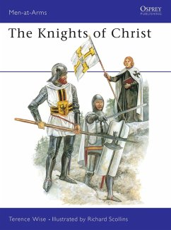 Cover Knights of Christ (eBook, PDF)
