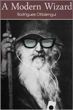 Cover Modern Wizard (eBook, ePUB)