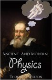 Ancient and Modern Physics (eBook, ePUB)
