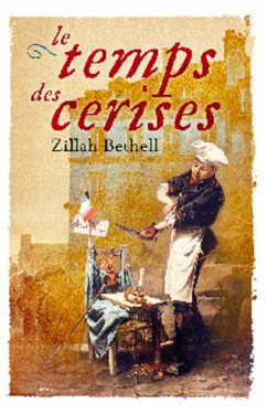 Cover Le Temps Des Cerises (eBook, ePUB)
