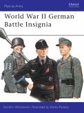 World War II German Battle Insignia (eBook, ePUB)