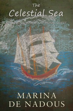 Cover Celestial Sea (eBook, ePUB)