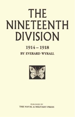 Cover Nineteenth Division (eBook, PDF)
