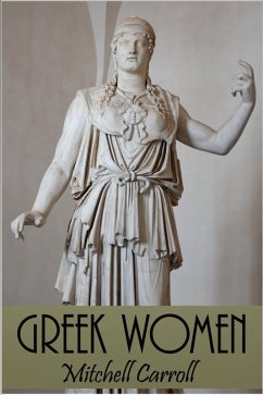 Cover Greek Women (eBook, ePUB)