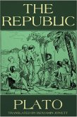 Republic by Plato (eBook, ePUB)