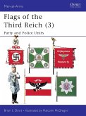 Flags of the Third Reich (3) (eBook, ePUB)