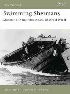 Cover Swimming Shermans (eBook, PDF)