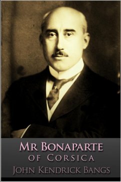 Cover Mr Bonaparte of Corsica (eBook, ePUB)
