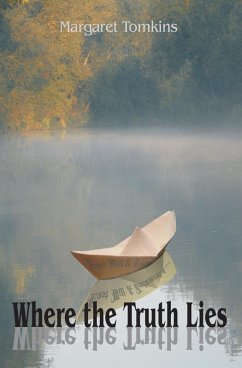 Cover Where the Truth Lies (eBook, ePUB)