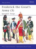 Frederick the Great's Army (3) (eBook, ePUB)