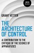 Architecture of Control (eBook, ePUB) - Bild 1