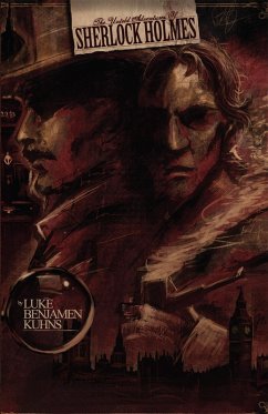Cover Untold Adventures of Sherlock Holmes (eBook, ePUB)