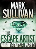 The Escape Artist (eBook, ePUB)