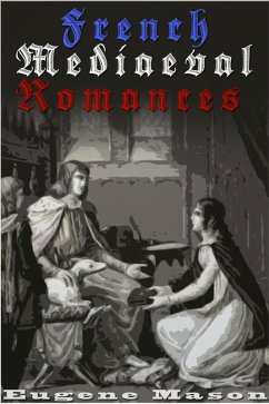 Cover French Mediaeval Romances (eBook, ePUB)