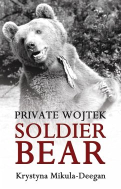 Cover Private Wojtek (eBook, ePUB)