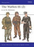 The Waffen-SS (2) (eBook, PDF)