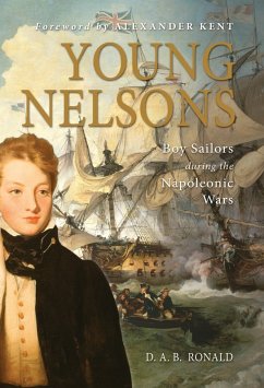 Young Nelsons (eBook, ePUB) - Ronald, D. A. B.
