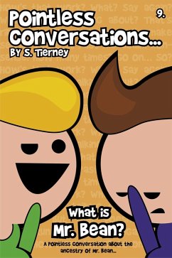 Cover Pointless Conversations (eBook, ePUB)