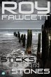 Sticks and Stones (eBook, ePUB) - Bild 1