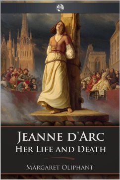 Cover Jeanne d'Arc (eBook, ePUB)