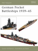 German Pocket Battleships 1939-45 (eBook, PDF)