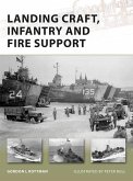 Landing Craft, Infantry and Fire Support (eBook, ePUB)