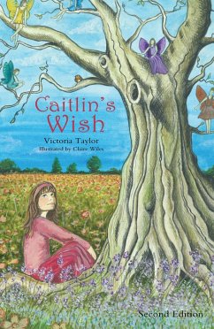 Caitlin's Wish (eBook, ePUB) - Taylor, Victoria