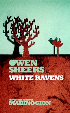 White Ravens (eBook, ePUB) - Sheers, Owen