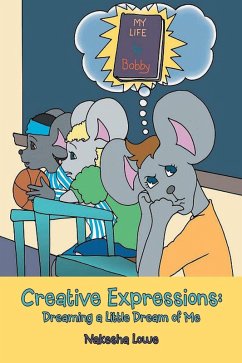 Creative Expressions (eBook, ePUB) - Lowe, Nakesha