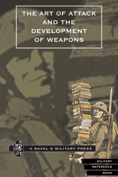 Cover Art of Attack and the Development of Weapons (eBook, PDF)
