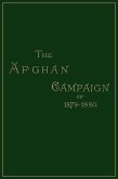 Afghan Campaigns of 1878, 1880 (eBook, PDF)