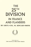 25th Division in France and Flanders (eBook, PDF)