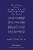 History of the Prince of Wales's Leinster Regiment - Volume 2 (eBook, PDF)