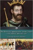 History of England 1066-1216 (eBook, ePUB)