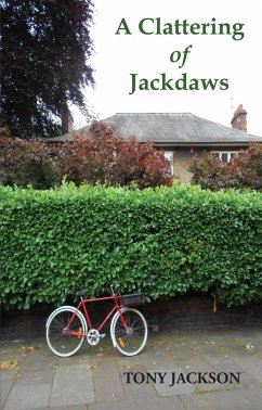 Cover A Clattering of Jackdaws (eBook, ePUB)