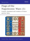 Flags of the Napoleonic Wars (1) (eBook, PDF)