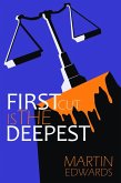 First Cut is the Deepest (eBook, ePUB)