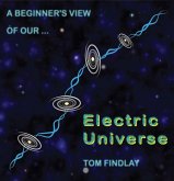 A Beginner's View of Our Electric Universe (eBook, ePUB)