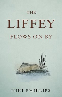Cover Liffey Flows On By (eBook, ePUB)